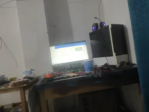 Desktop Computer Msi 8gb Amd Ryzen 5 SSD 512gb