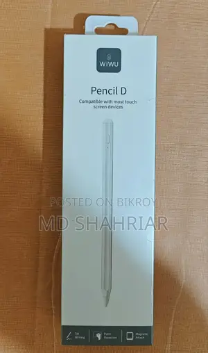 ওয়াইউ পেন্সিল ডি