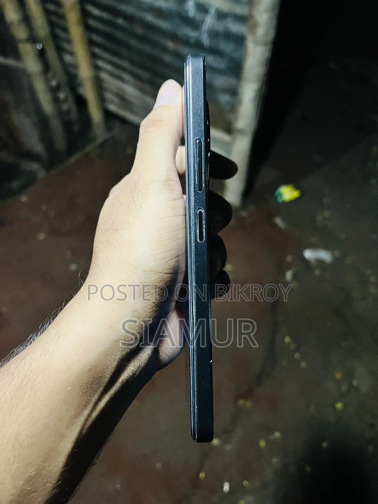Xiaomi Redmi A3 128 GB Black
