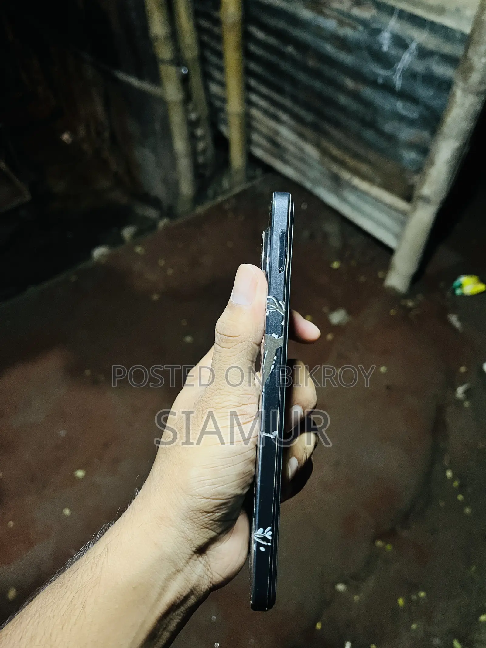 Xiaomi Redmi A3 128 GB Black