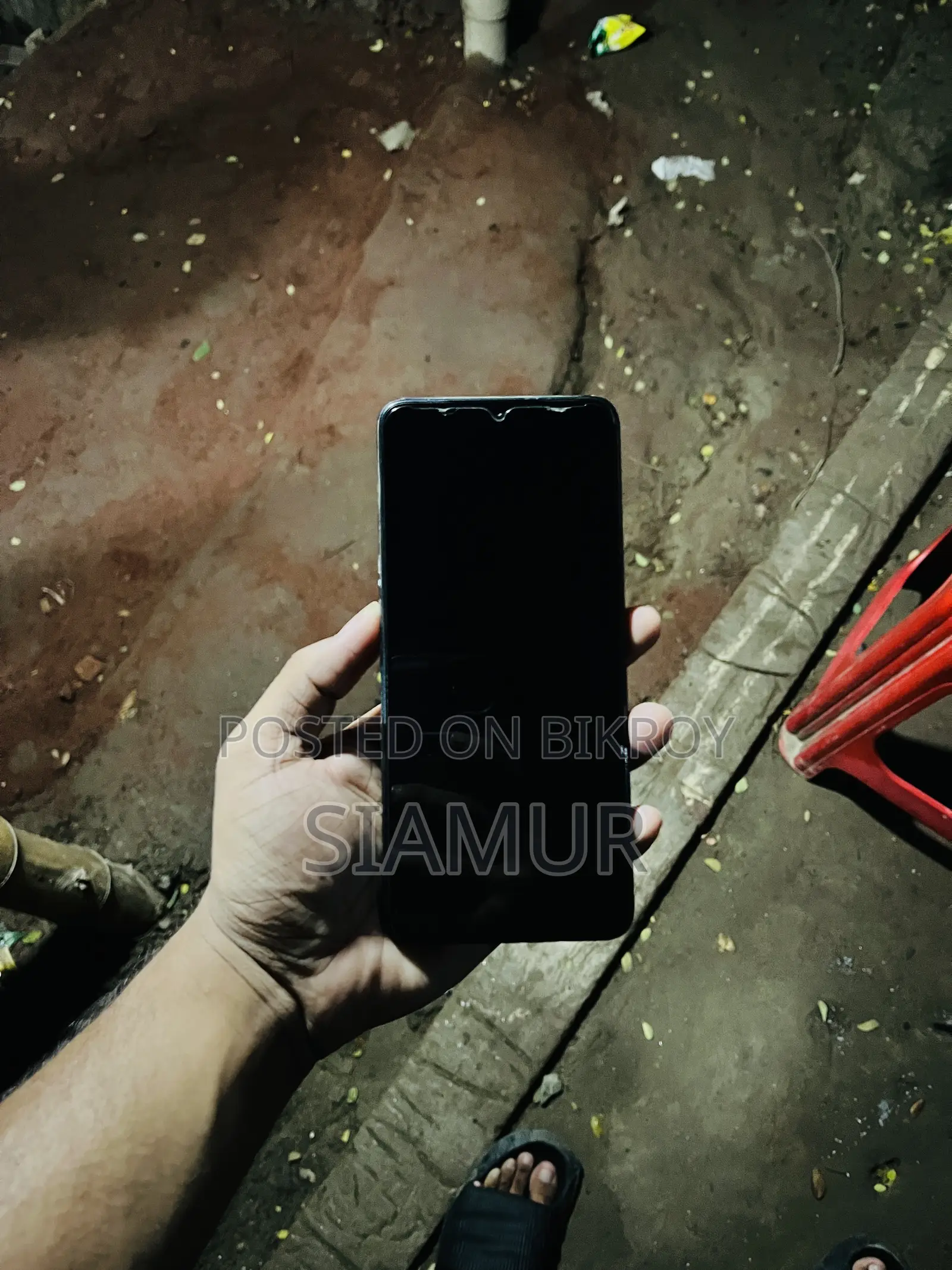 Xiaomi Redmi A3 128 GB Black