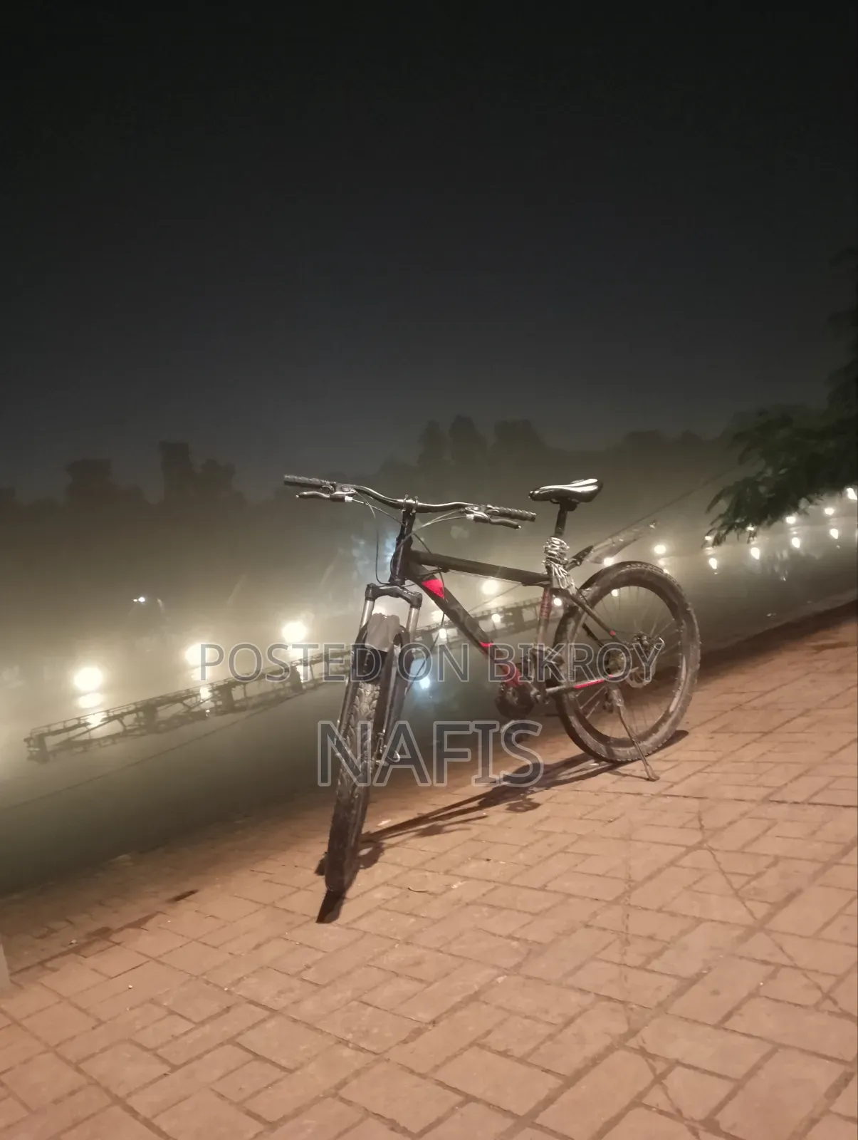 MTB Used Cycle