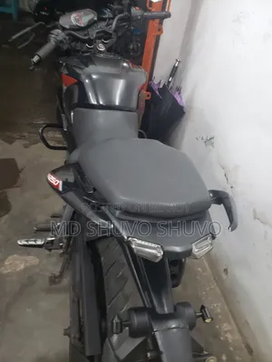 হিরো ইগনিটর ২০১৯ লাল