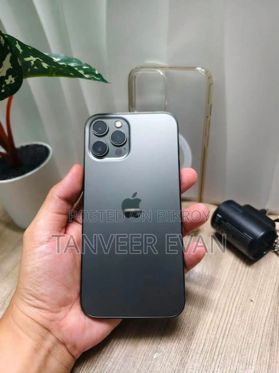 Apple iPhone 12 Pro Max 128 GB