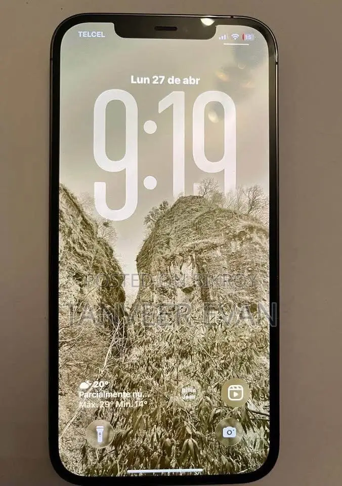 Apple iPhone 12 Pro Max 128 GB
