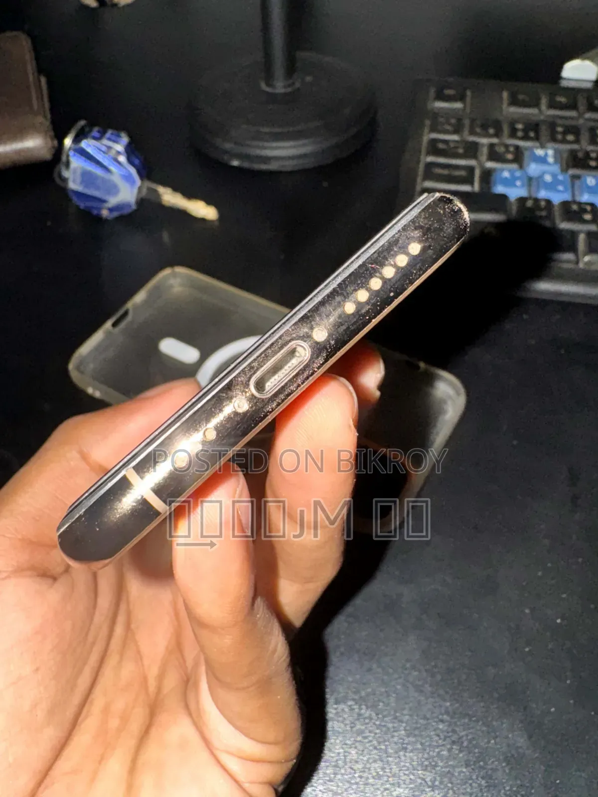 Apple iPhone 11 Pro 64 GB Gold