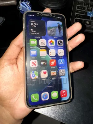 Apple iPhone 11 Pro 64 GB Gold
