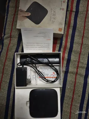Mi Android Box