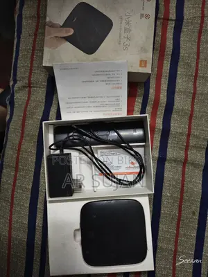 Mi Android Box