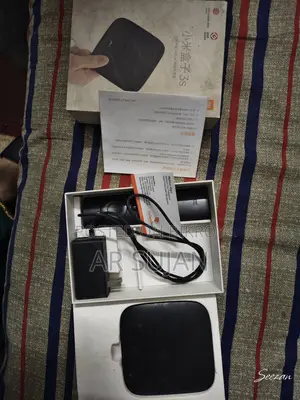 Mi Android Box