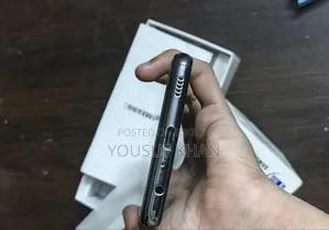 Samsung Galaxy A72 256 GB Black