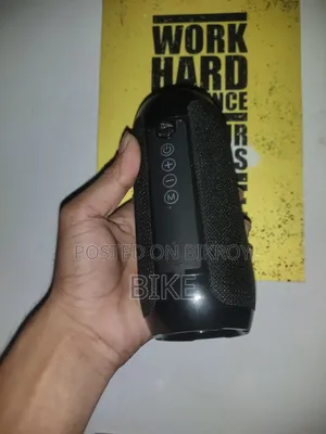 T&G Bluetooth Soundbox.