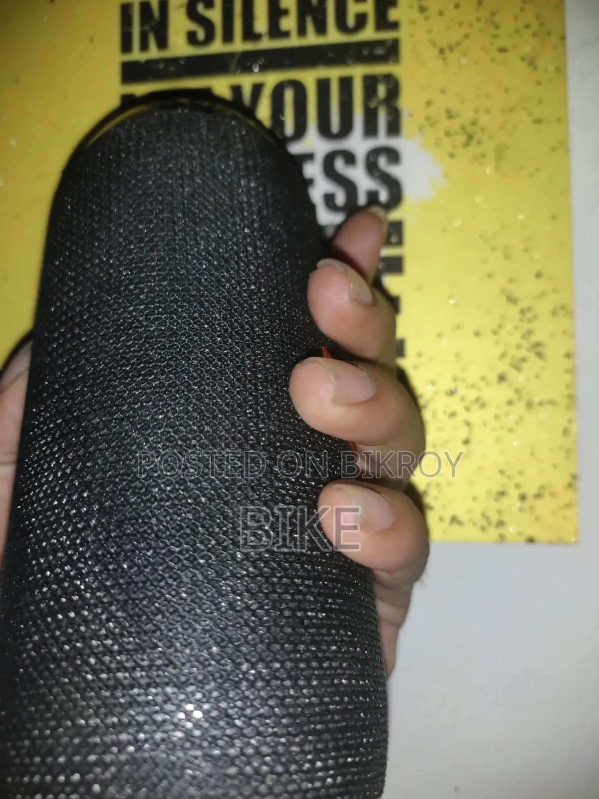 T&G Bluetooth Soundbox.