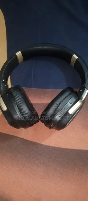 QC JBL Bloothooth Stereo Headset