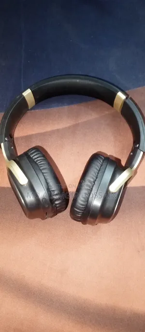 QC JBL Bloothooth Stereo Headset