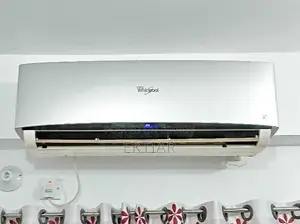 হুইরপুল ১.৫ টন এসি