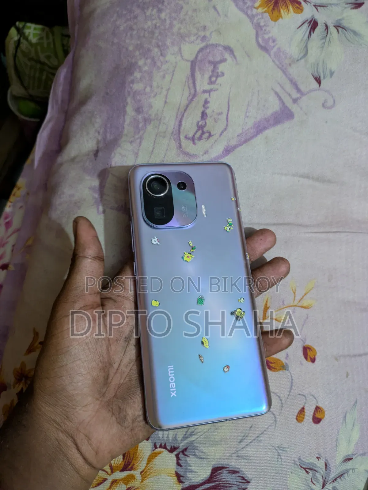 Realme 8 5G 128 GB