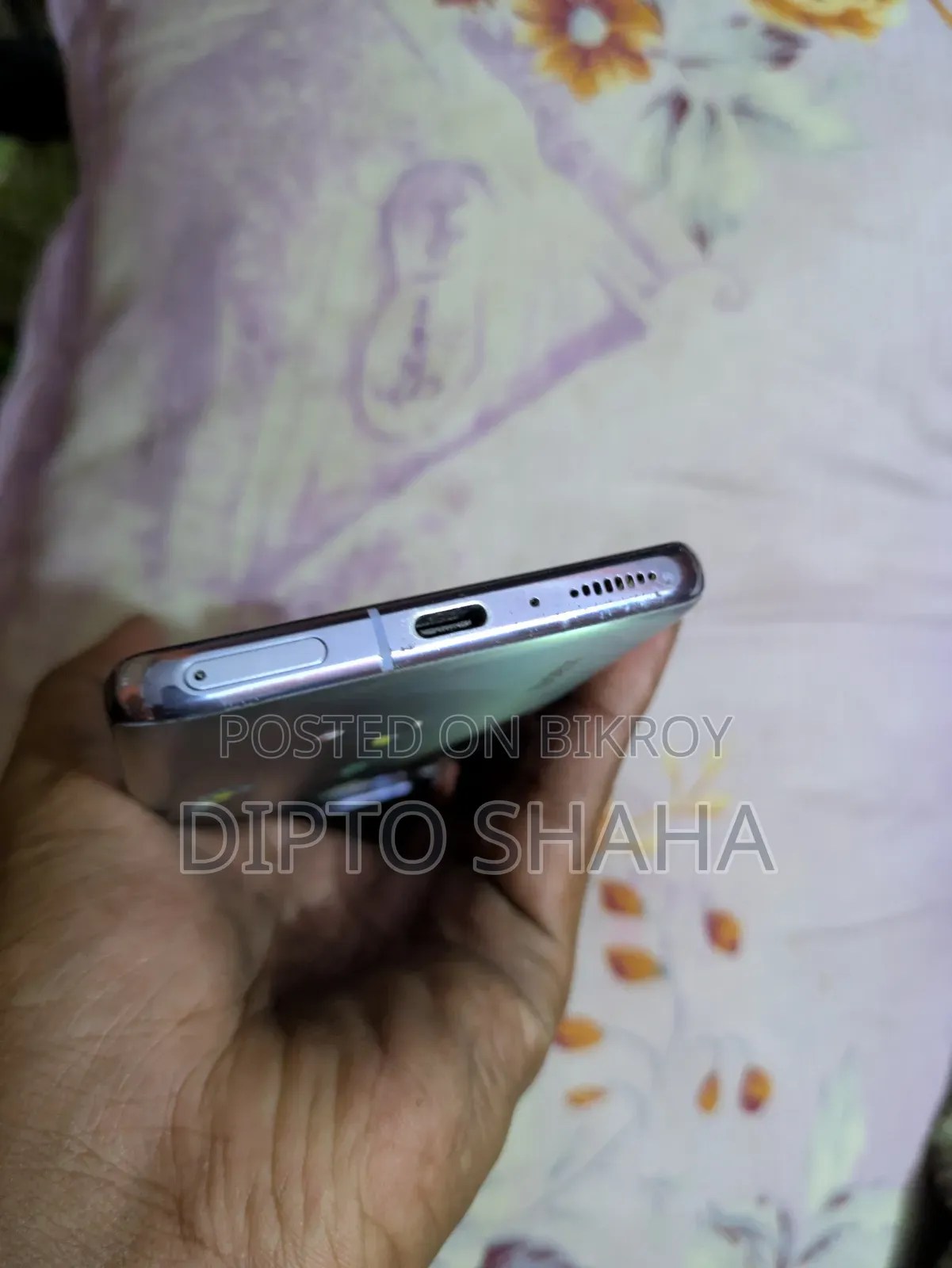 Realme 8 5G 128 GB
