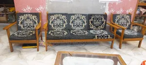 ড্যানিশ সোফা