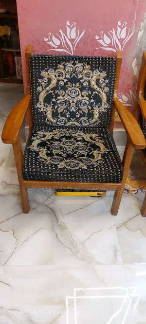 ড্যানিশ সোফা