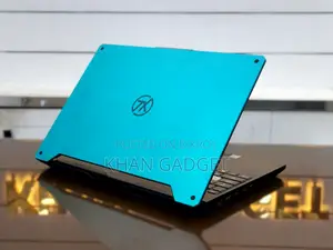 Laptop ASUS Tuf Gaming A15 16GB AMD Ryzen 7 SSD 512GB