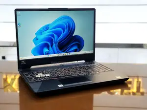 Laptop ASUS Tuf Gaming A15 16GB AMD Ryzen 7 SSD 512GB