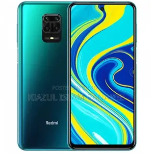 Xiaomi Redmi Note 9 128 GB