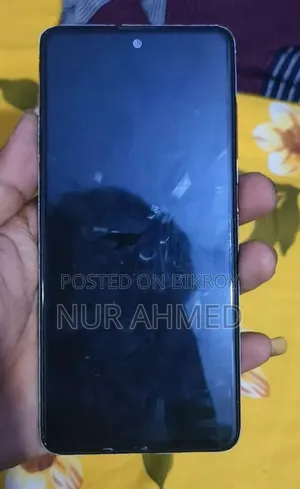 স্যামসাং গ্যালাক্সি এ৫১ ১২৮ জিবি