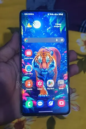স্যামসাং গ্যালাক্সি এ৫১ ১২৮ জিবি