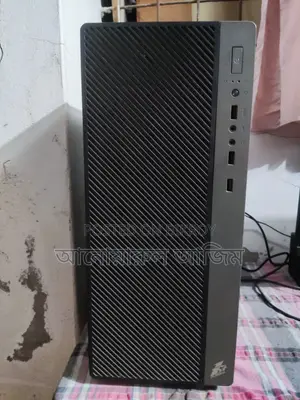 Desktop Computer 16GB AMD Ryzen 5 HDD+SSD 1TB