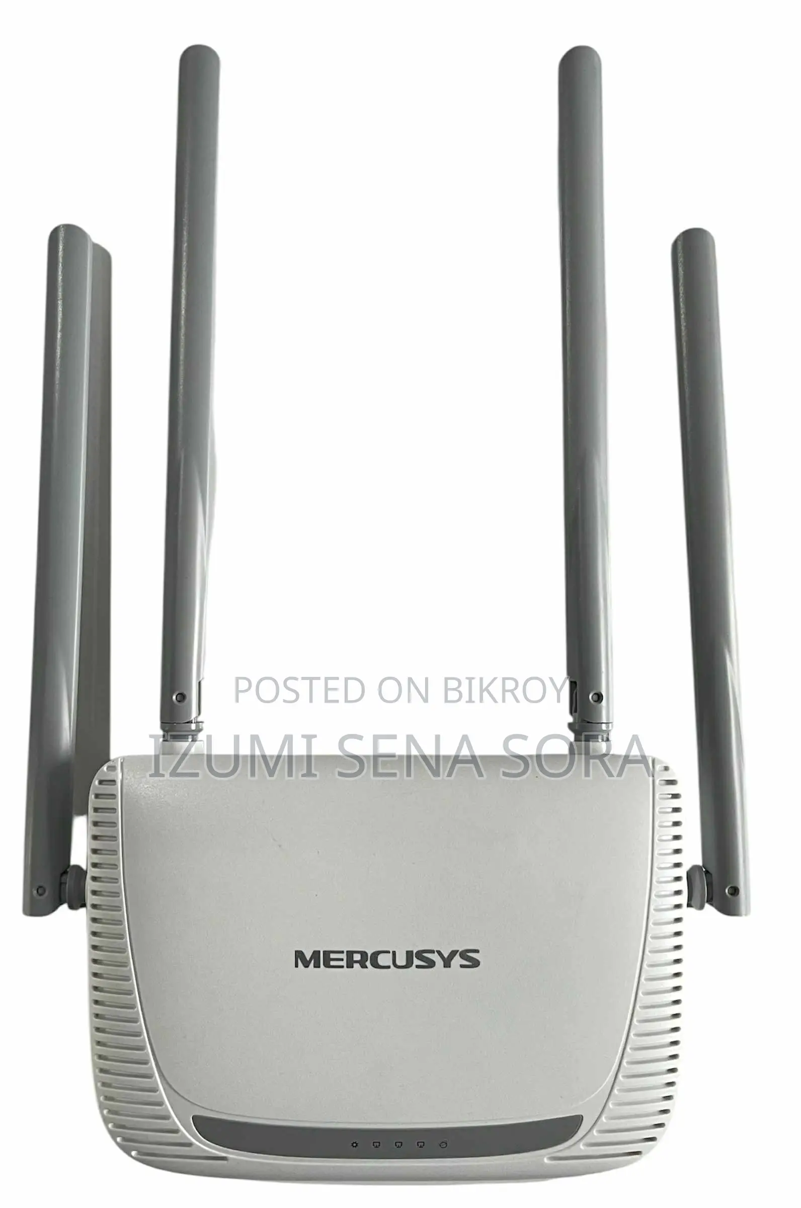 Mercusys Mw325r V2