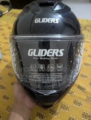 Bike Helmet Brand New