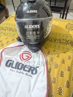 Bike Helmet Brand New