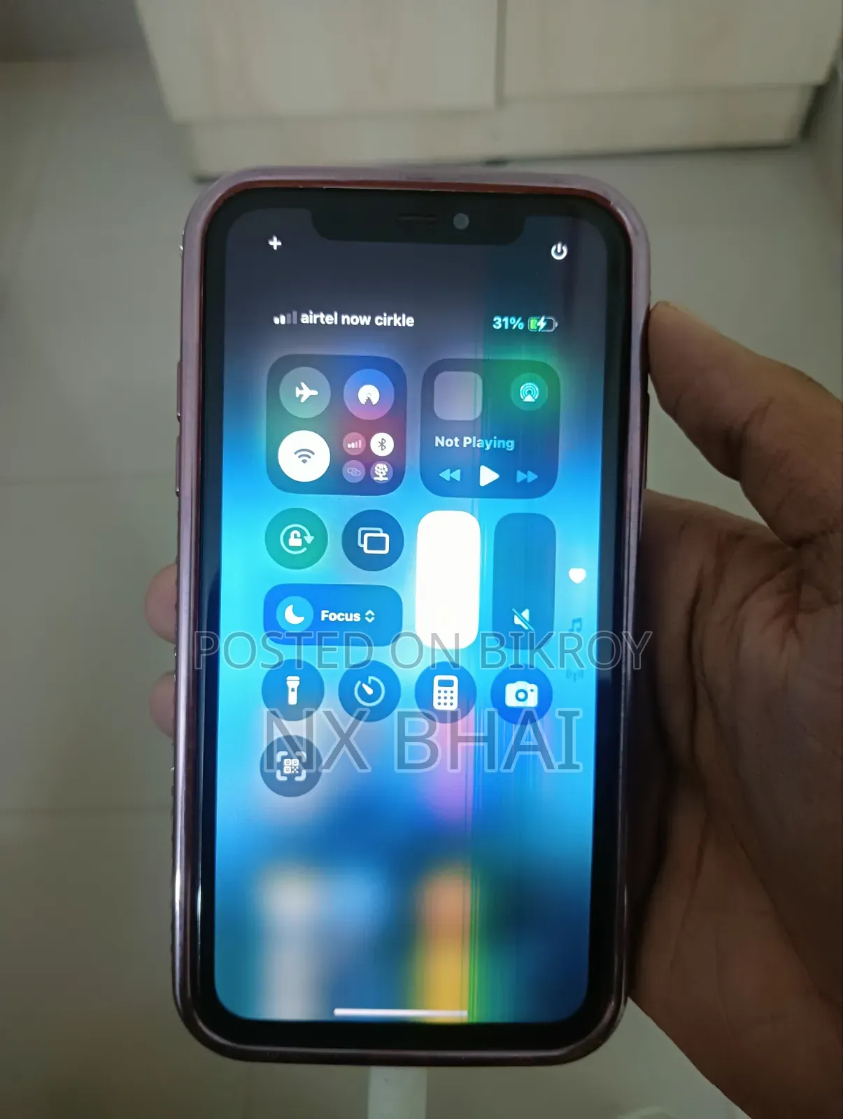 Apple iPhone 11 64 GB White