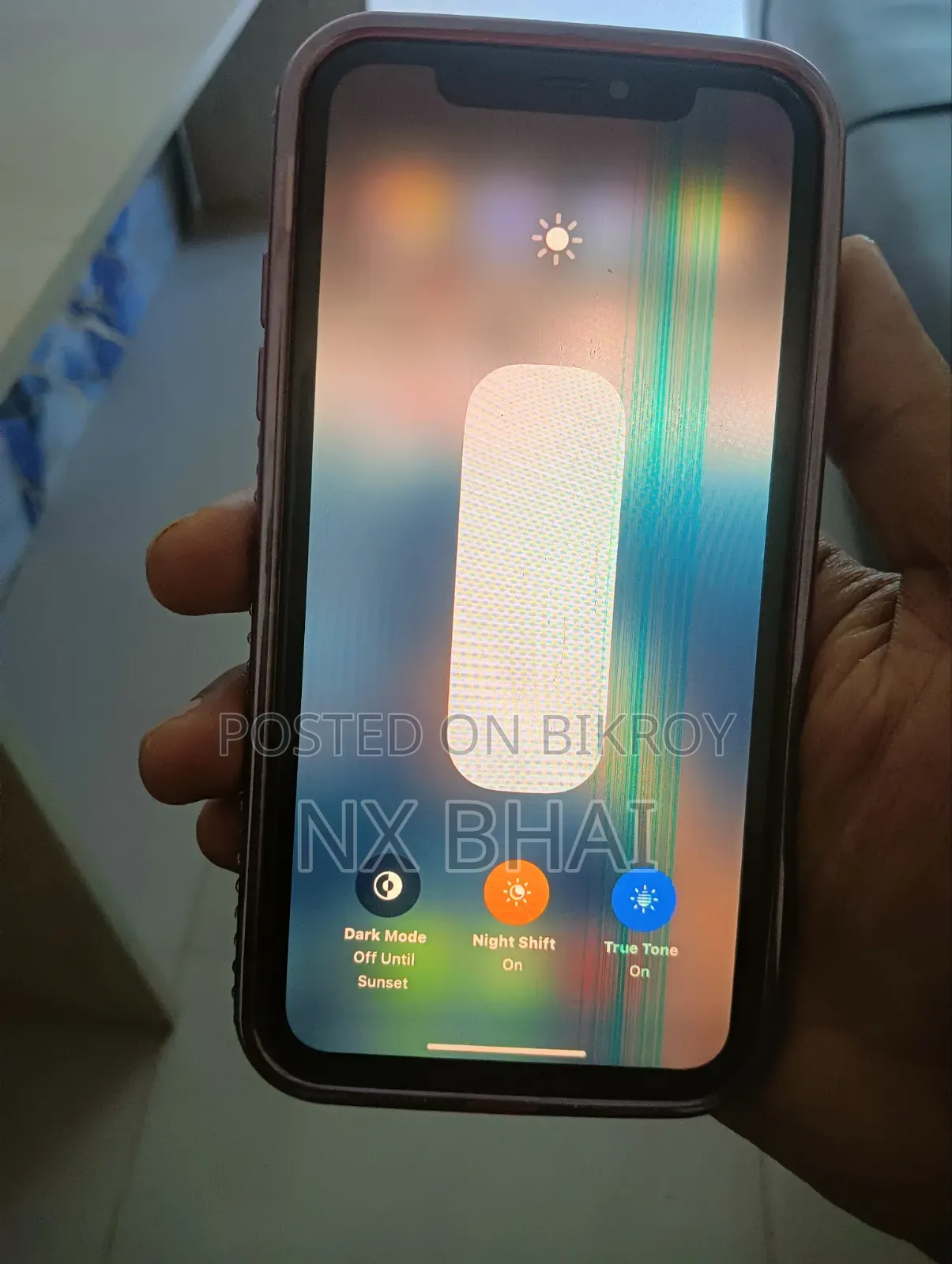 Apple iPhone 11 64 GB White