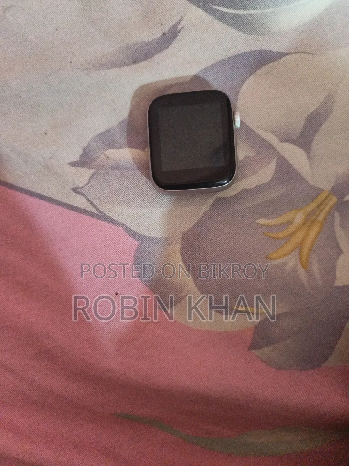 Smart Watch HryFine