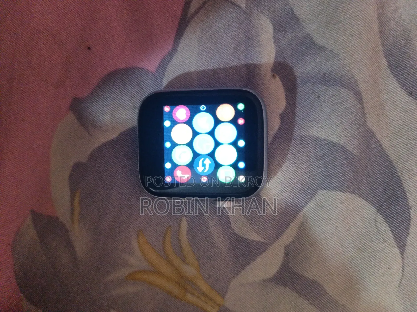Smart Watch HryFine