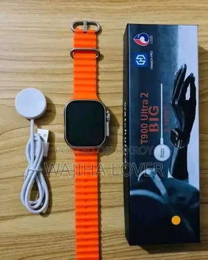 T900 Ultra 2 Smart Watch