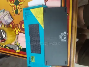 Rapoo E9050G PURPLE Multi-Mode Ultra-Slim Keyboard