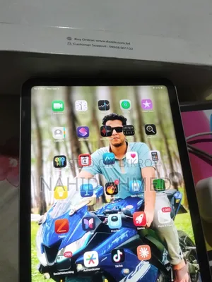 Apple iPad (2025) 128 GB Silver