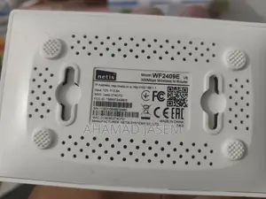 Netis WF2409E 300Mbps Wireless N Router