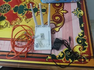 Netis WF2409E 300Mbps Wireless N Router
