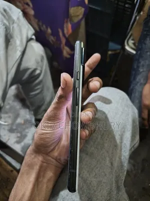 Google Pixel 6 128 GB White