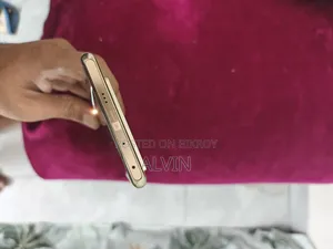 Infinix Note 40 Pro 256 GB Yellow