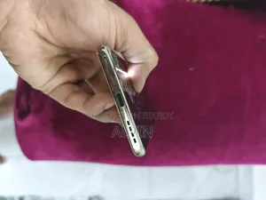 Infinix Note 40 Pro 256 GB Yellow