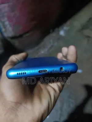 স্যামসাং গ্যালাক্সি এম১২ ১২৮ জিবি ব্লু