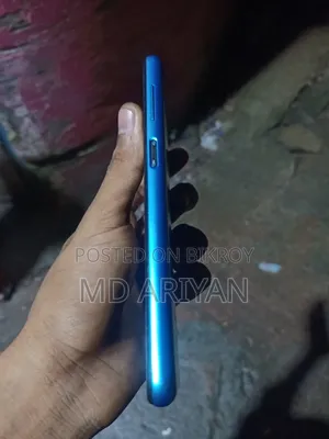 স্যামসাং গ্যালাক্সি এম১২ ১২৮ জিবি ব্লু