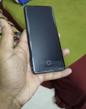 শাওমি রেডমি নোট ১৩ প্রো প্লাস ২৫৬ জিবি কালো