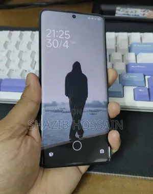 Xiaomi Redmi Note 13 Pro+ 256 GB Black