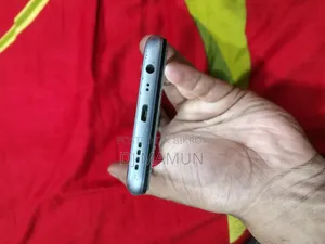 রিয়েলমি সি১৫ কোয়ালকম এডিশন ৬৪ জিবি সাদা